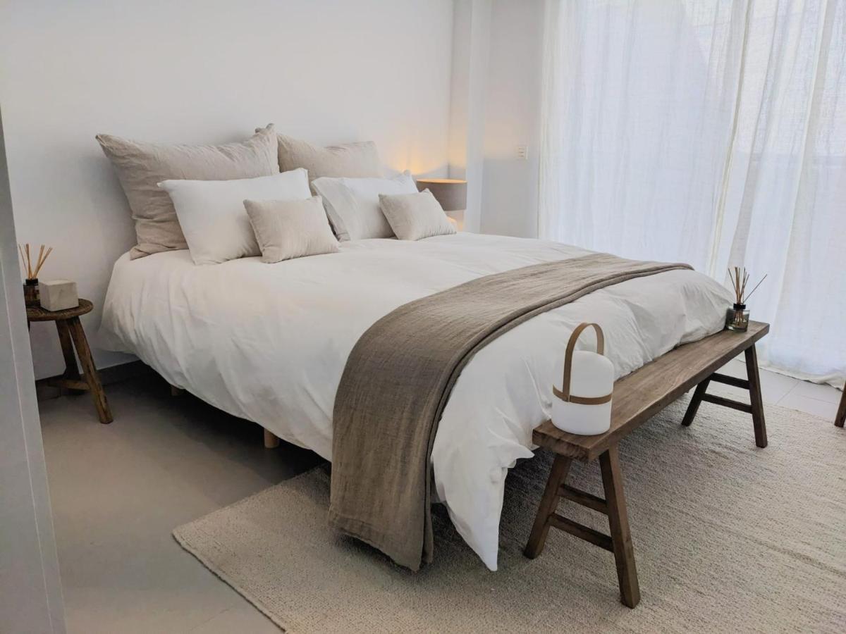 Stupa Hills By Huigueron Prive Apartamento *